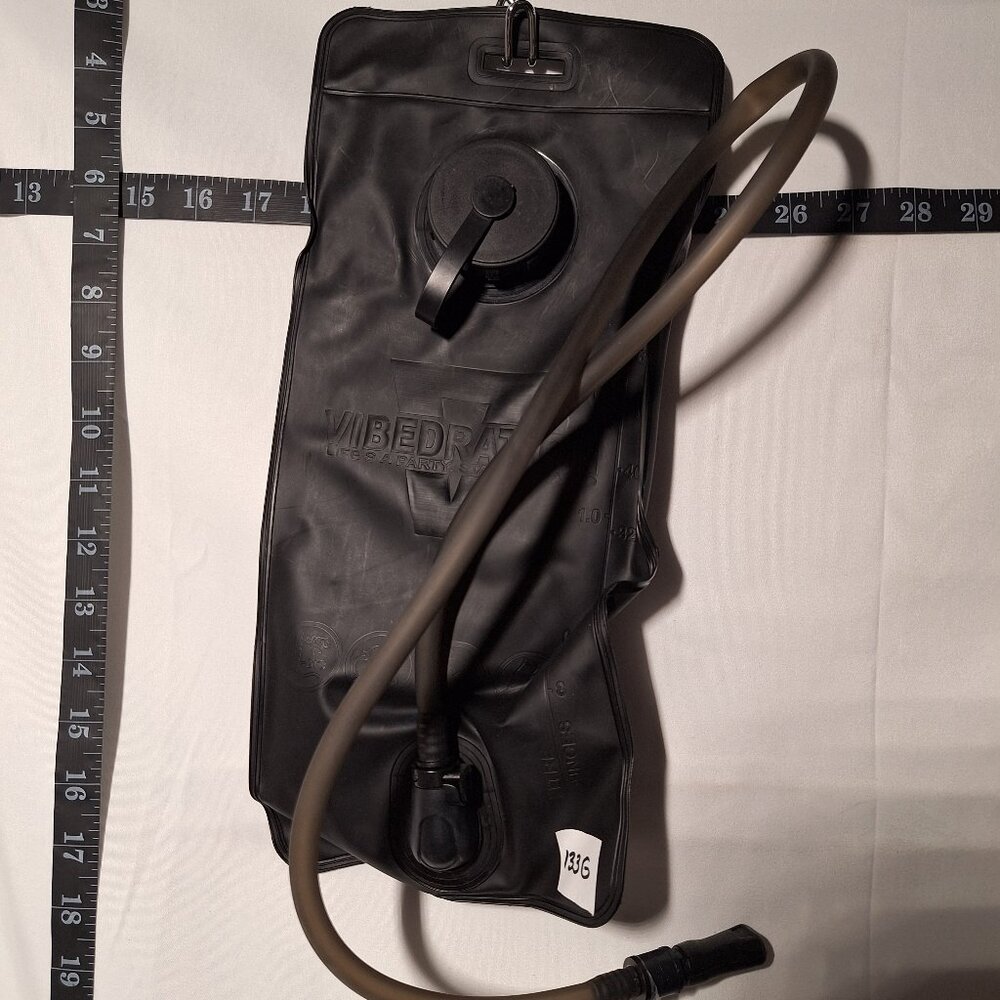 Vibedration Hydration Bladder (2 Liter?) - Used